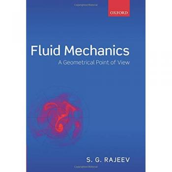 Fluid Mechanics: A Geometrical Point of View
