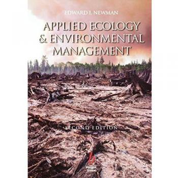 Applied Ecology and Environmental 2e