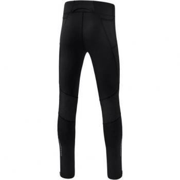 Erima Racing Men's Running Leggings - Black