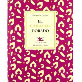 Caracol Dorado,El: