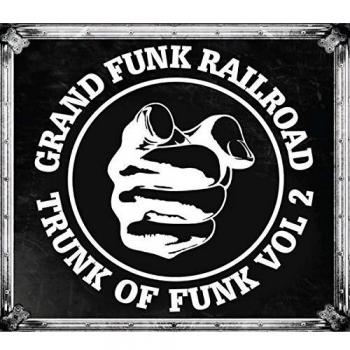 Trunk Of Funk - Volumen 2