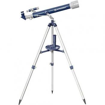 Bresser JUNIOR 60/700 AZ1 Telescopio Refractor