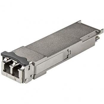 Módulo de transceptor QSFP Compatible con Arista Networks QSFP-40G-LR4-40GBase-LR
