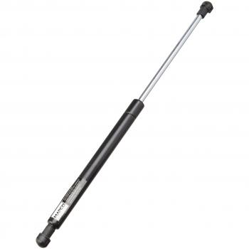 Mapco 91807 - Muelle neumático para maletero o compartimento de carga