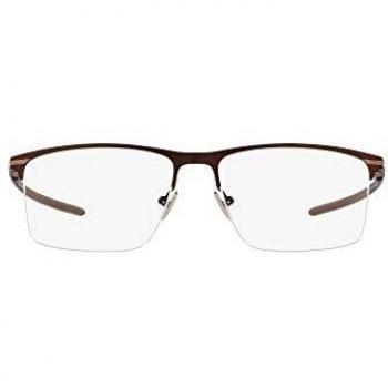Oakley 0OX5140 Monturas de Gafas, Copper, 54 para Hombre