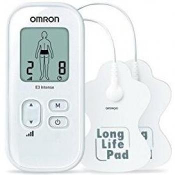 Omron Neuroestimulador Alivio Dolor Músculo Lumbar Articulación Rehabilitación