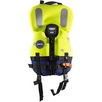 Chaleco salvavidas de niños Jobe Safety