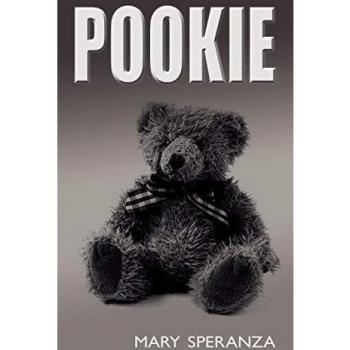 Pookie Plush Toy - Soft, Cuddly Companion