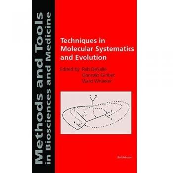Molecular Systematics and Evolution Techniques Handbook