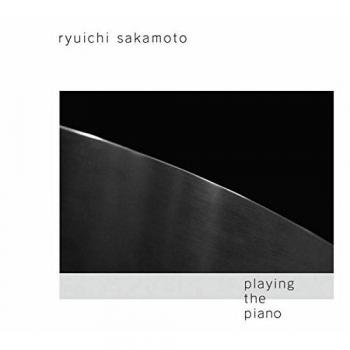 Playing The Piano