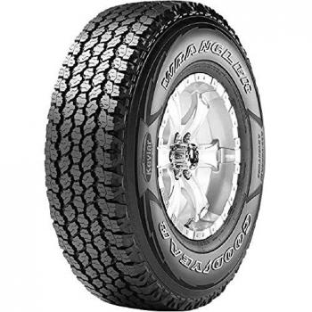 Neumático para Todoterreno Goodyear WRANGLER AT ADVENTURE 265/60HR18