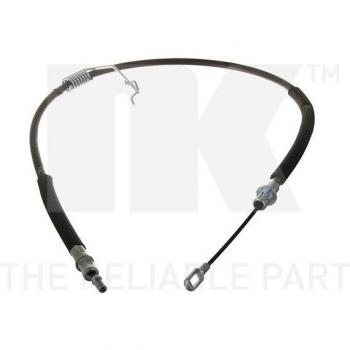 Cable de freno de mano NK 9025192