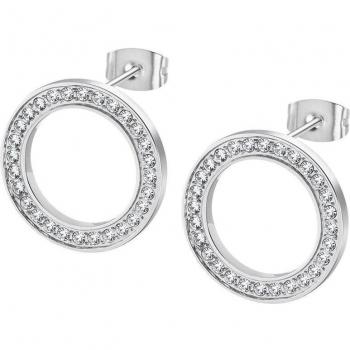 Pendientes Lotus Style Bliss LS2320-4/1 Acero Inoxidable 316L para Mujer