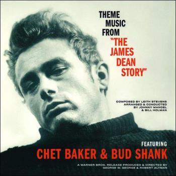 Theme Music from `The James Dean Story´ [Vinilo]