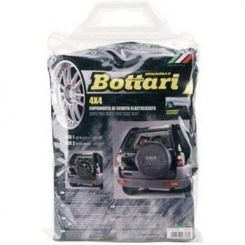 Bottari 18386 Hubcap