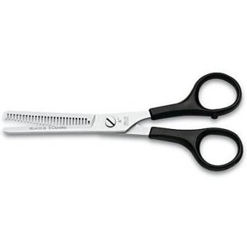 Tijeras de peluquería para esculpir 6 - 3 Claveles Relax