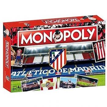 Monopoly Atlético de Madrid