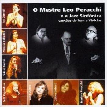O Mestre Leo Perachi E a Jazz
