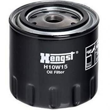 Hen H10W15 Bloque de Motor