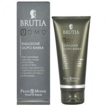 Frais Monde Men Brutia After-shave Lotion 100 Ml