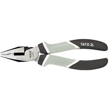 YATO YT-6581 - alicates de la combinación de 6