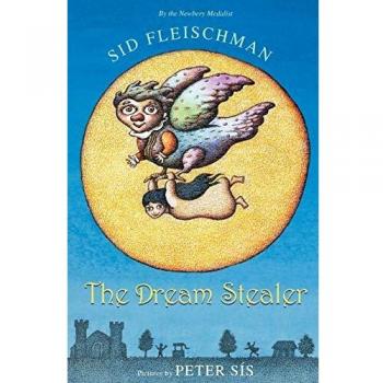 The Dream Stealer: A Novel by Sid Fleischman
