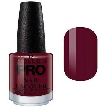 Mollon Pro Esmalte Hardening Nail Lacquer 012 African Adventure 15 ml