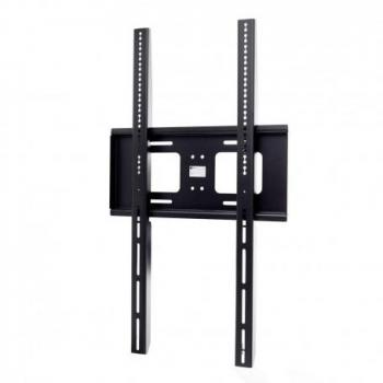 Soporte de pared para TV Edbak TWB3 190,5 cm (75) Negro