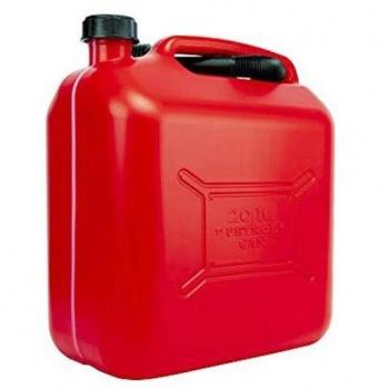 Bidón Motorkit Franja Vision 20L