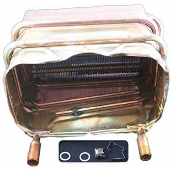 Cuerpo Interior Bosch 87054063750 para Calderas de Gas