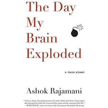 The Day My Brain Exploded: A True Story - Memoir of Personal Transformation and Resilience