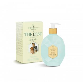Acondicionador Iv San Bernard Pegasus 500ml - Hidratante y Suavizante
