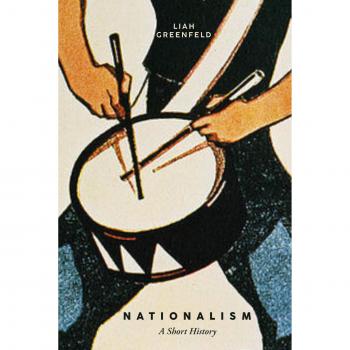 Nationalism: A Short History