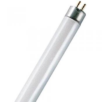 Osram LUMILUX T5 HO - Lámpara fluorescente, G5 54 W/830, 1 unidad