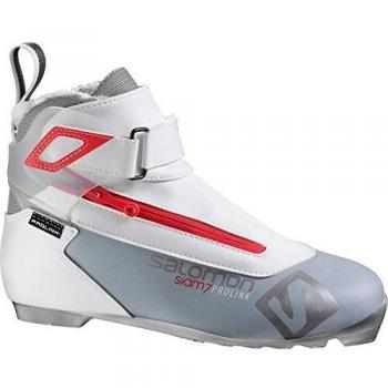 SALOMON - Siam 7 Prolink 16/17, Color Light Grey, Talla EU 38