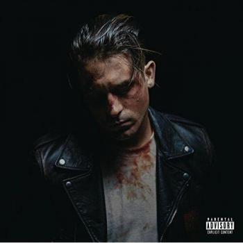 The Beautiful & Damned VINYL