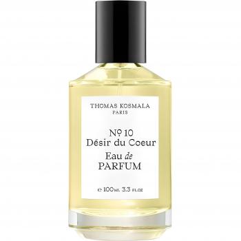 Thomas Kosmala No. 10 Unisex Eau de Parfum - Desire of the Heart, 250 ml