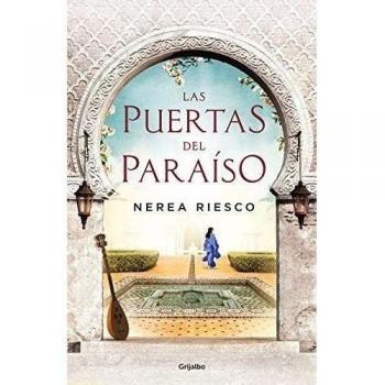 Las puertas del paraíso - Nerea Riesco
