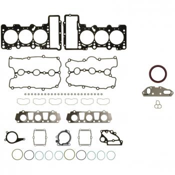 Ajusa 50337300 Juego Completo de Juntas Motor