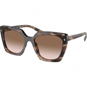 Prada PR 23ZS (07R0A6) Sunglasses