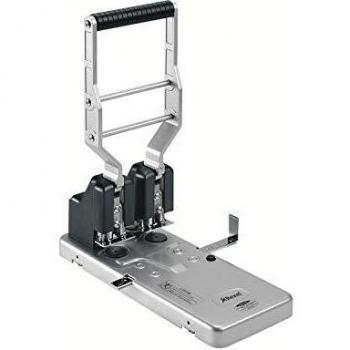 REXEL 2101234 - Taladro gran capacidad modelo HD 2150 color plata/negro