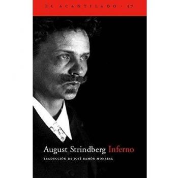 Inferno - August Strindberg