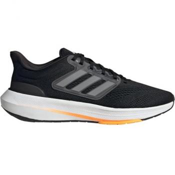 Zapatillas de running adidas Ultrabounce negro hombre