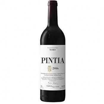 Pintia Vino Rojo Intenso, Cosecha 2016-750 ml