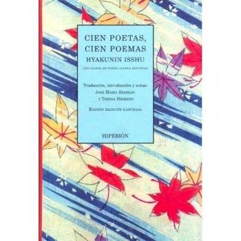 Cien Poetas, Cien Poemas: Hyakunin Isshu