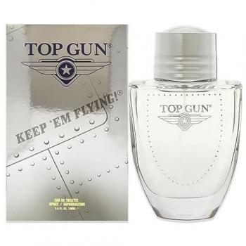 Eau de Toilette Rivet Top Gun 100ml Spray para Hombre