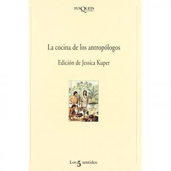La cocina de los antropólogos