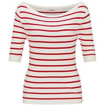Petrol Industries W-1000-KWR204 - Jersey para mujer Lollipop Red XS