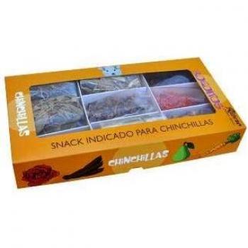 Ribero Roeditos Snack Chinchilla