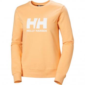 Helly Hansen Women's Logo Crew Sweatshirt 2.0